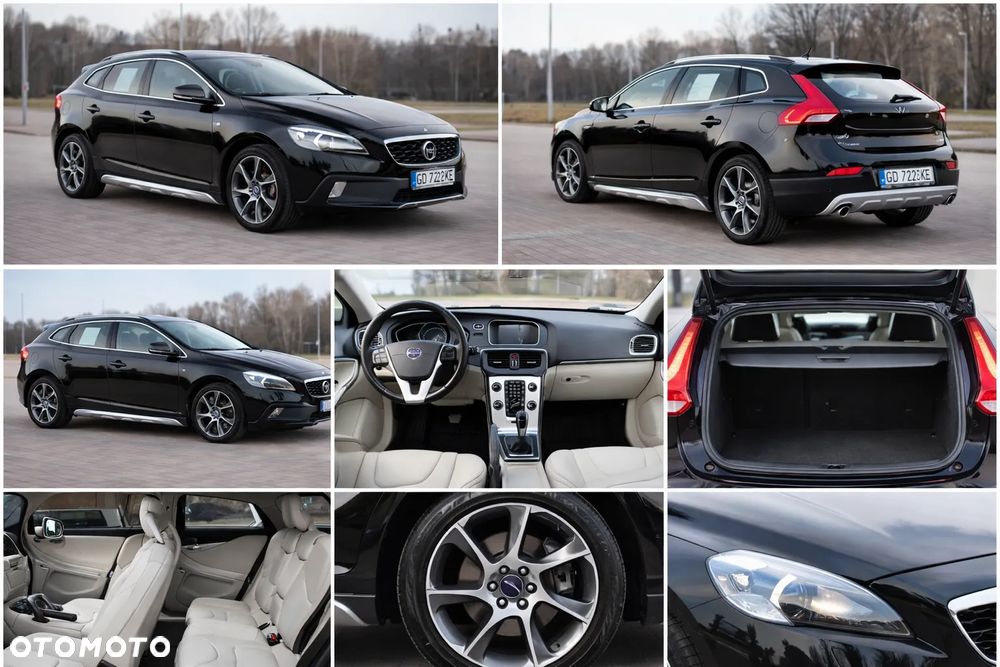 Volvo V40 Cross Country - 6