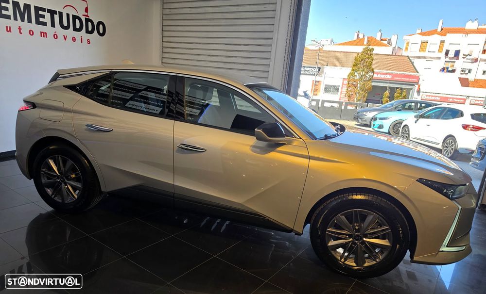 DS DS4 E-TENSE 225 BASTILLE - 3