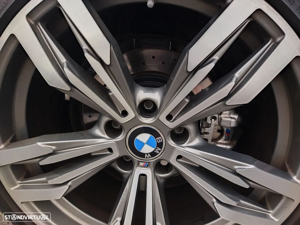 BMW 418 Gran Coupé d M Sport - 9