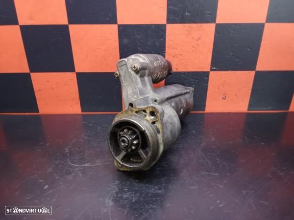 Motor De Arranque Hyundai H-1 Caixa (A1) - 1