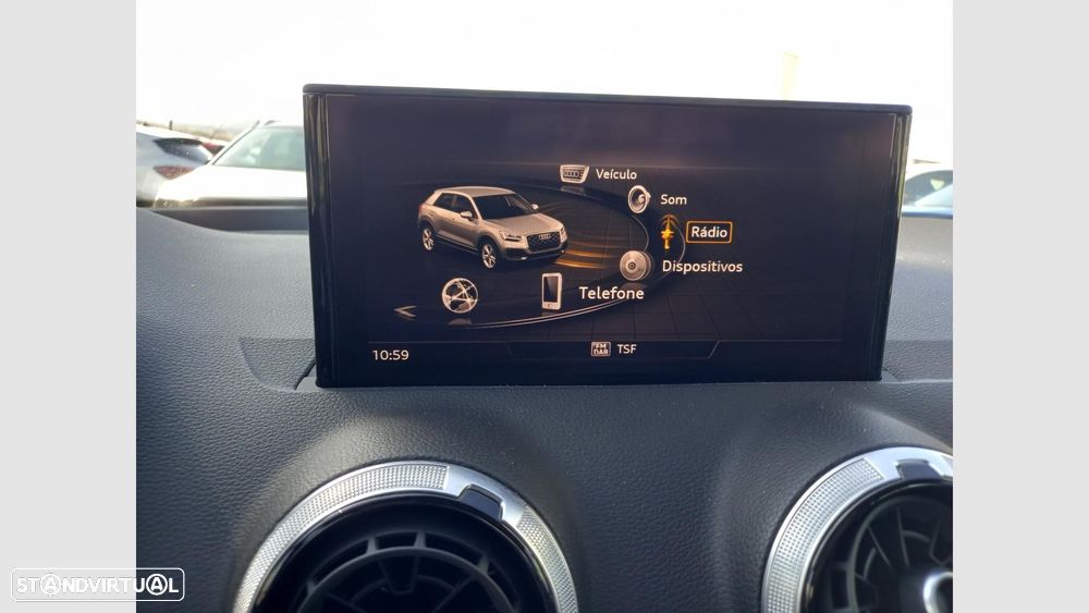 Audi Q2 30 TFSI Advanced - 17