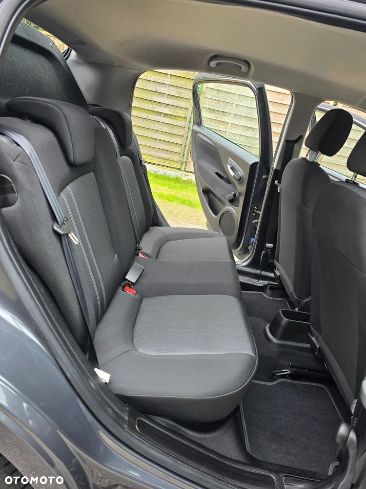 Fiat Grande Punto 1.3 Multijet 16V GP - 20