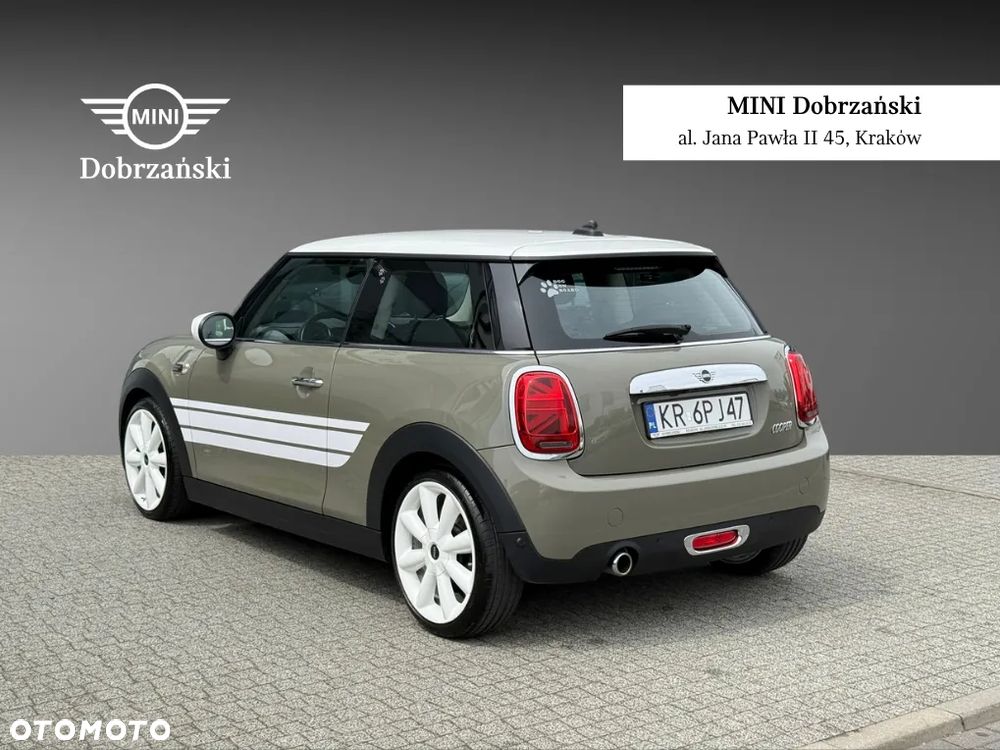 MINI Cooper Standard - 6