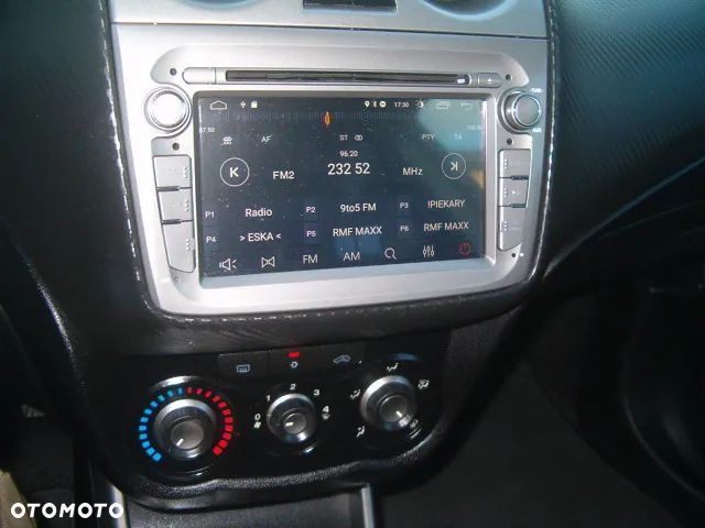 Alfa Romeo Mito 1.4 16V Junior - 12