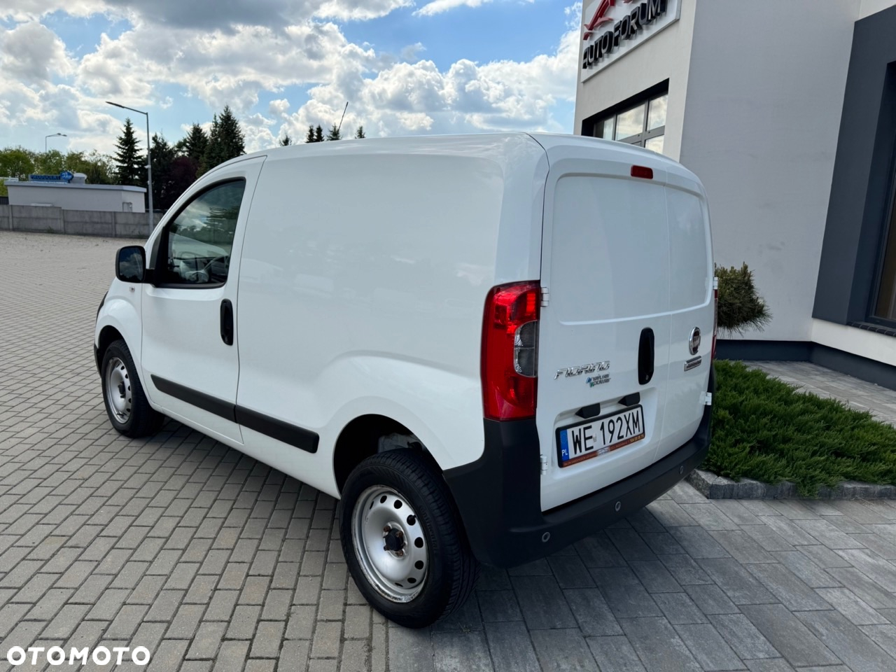 Fiat Fiorino - 7
