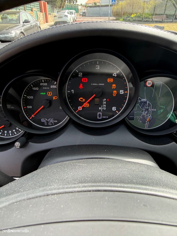 Porsche Cayenne 3.0 V6 - 5