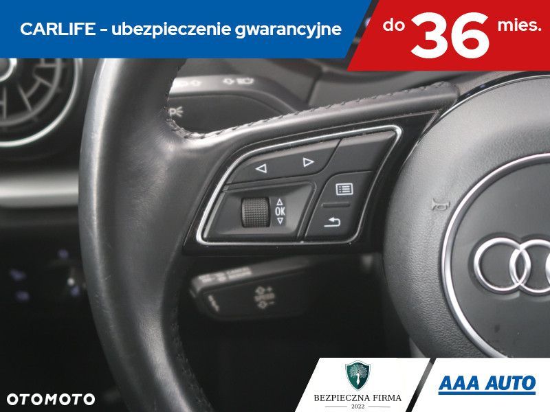 Audi A3 Sportback - 18