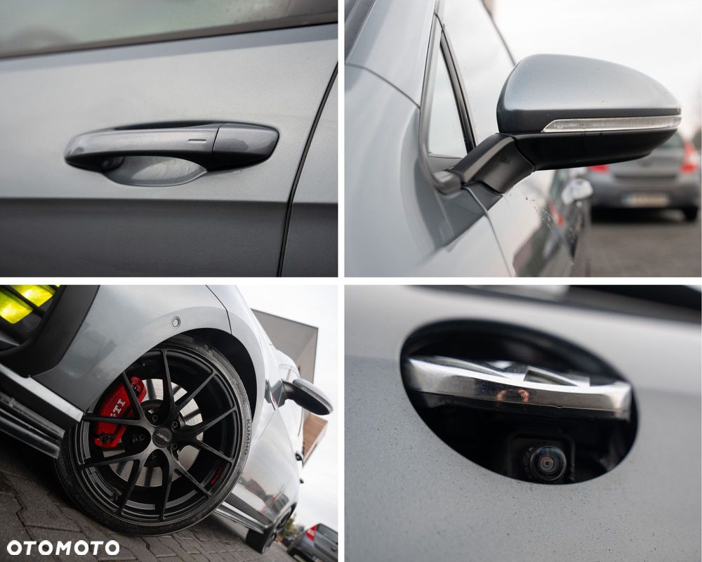 Volkswagen Golf ver-2-0-gti-dsg - 20