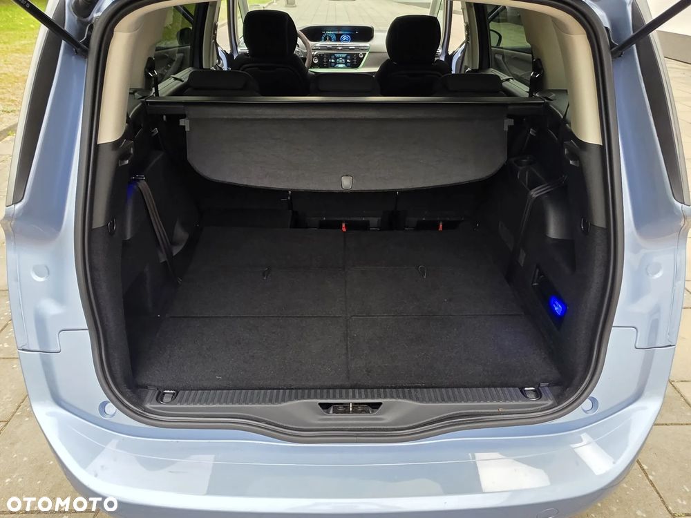 Citroën C4 Picasso BlueHDi 120 Exclusive - 13
