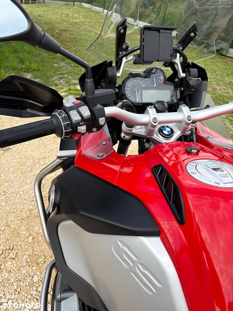 BMW GS - 14
