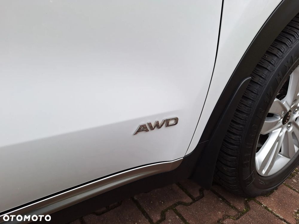 Kia Sportage 1.6 T-GDI AWD DCT GT LINE - 34