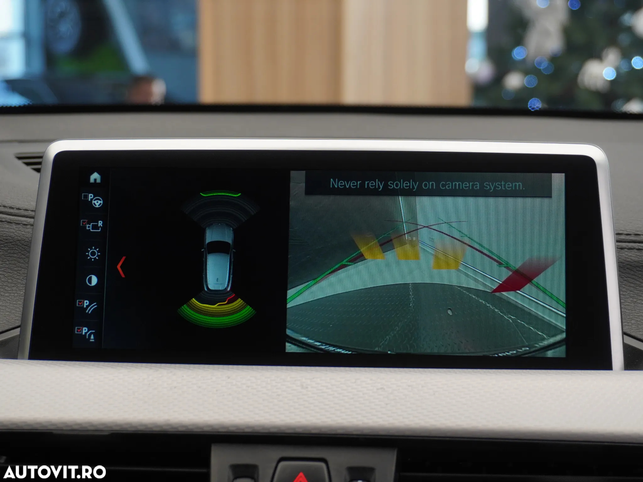BMW X2 xDrive20d AT M Sport X - 23