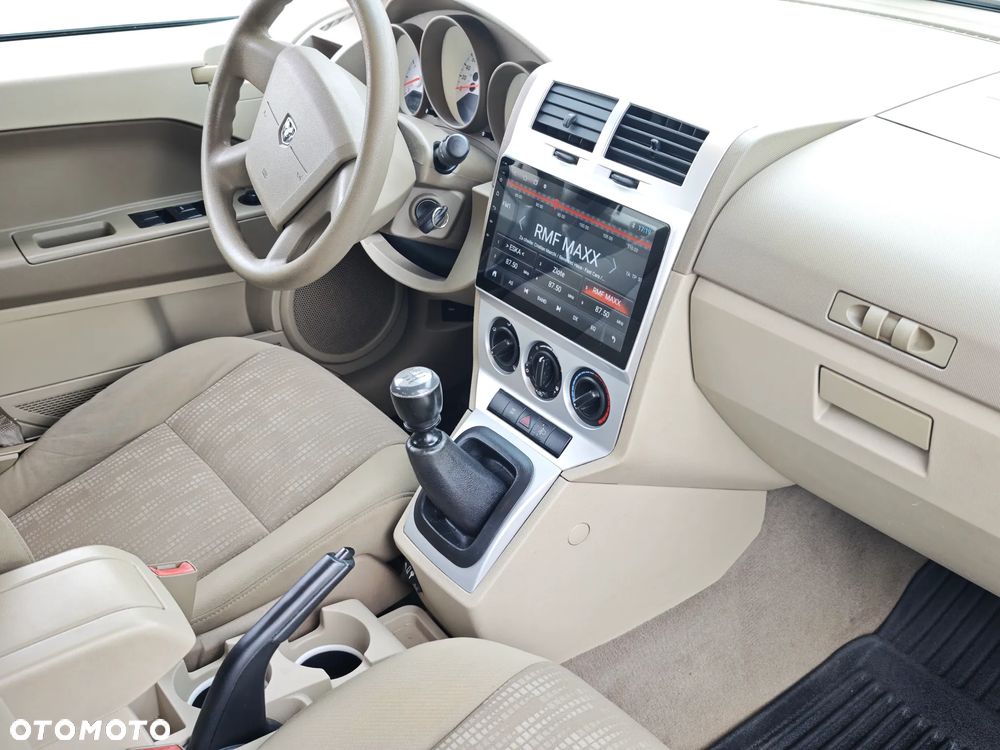 Dodge Caliber 2.0 CRD S - 24