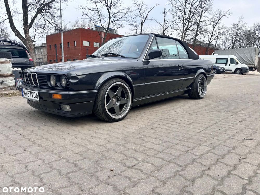BMW Seria 3 - 2