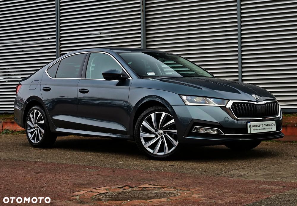 Skoda Octavia 2.0 TDI Style DSG - 3