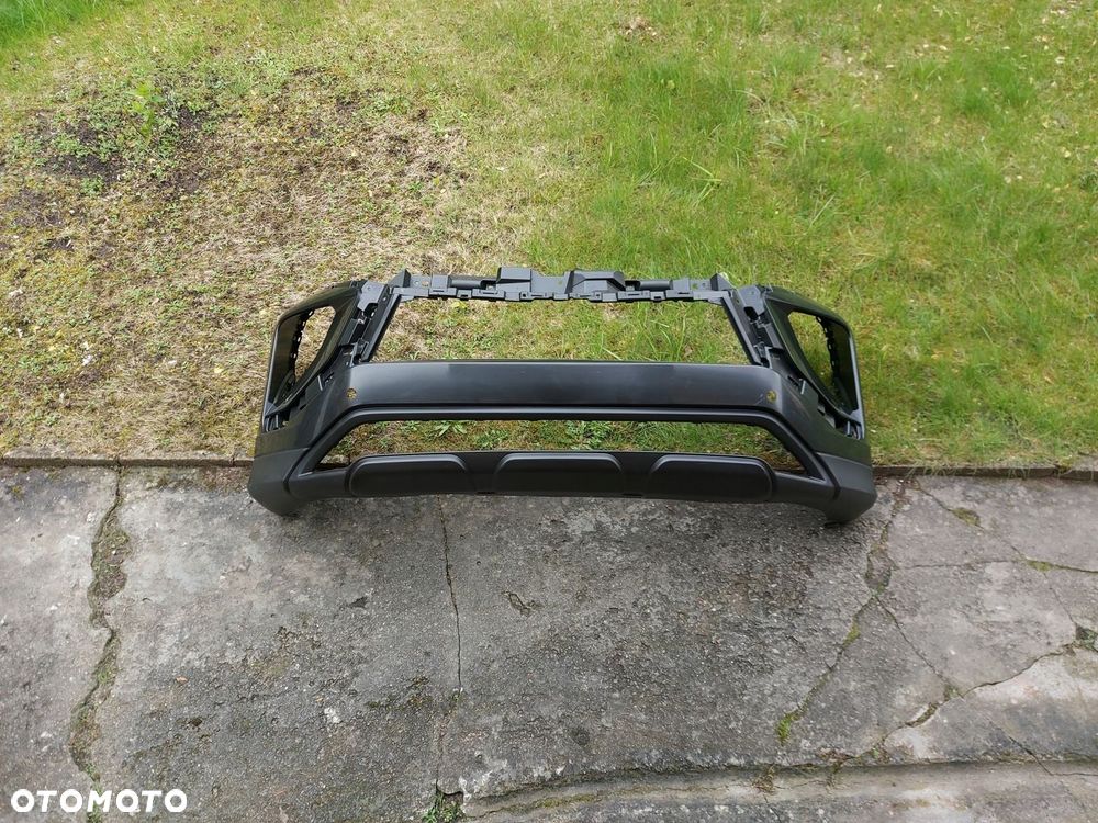 Mitsubishi Eclipse Cross Lift 21- Zderzak Przód Nowy Oryginał - 1