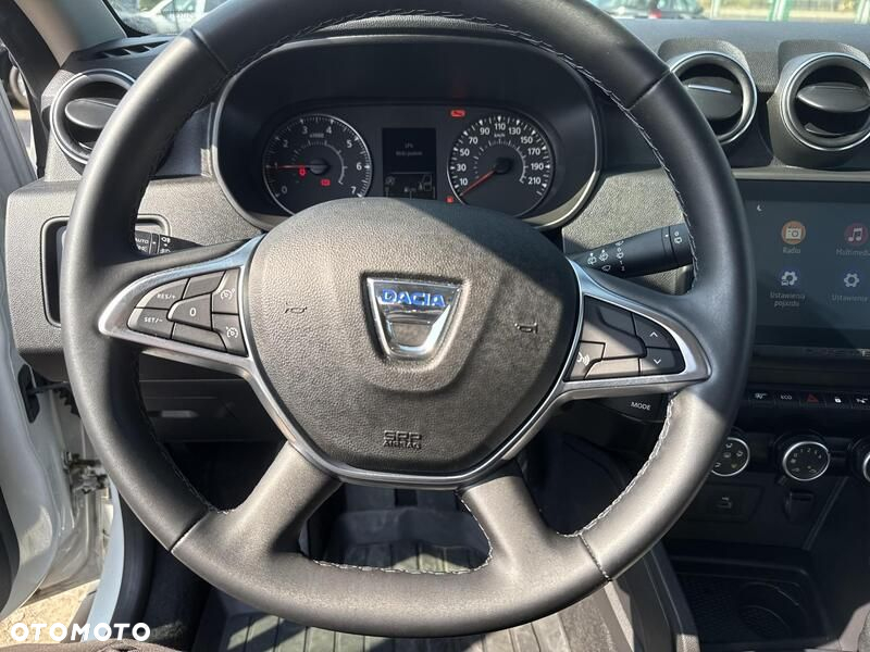 Dacia Duster - 14