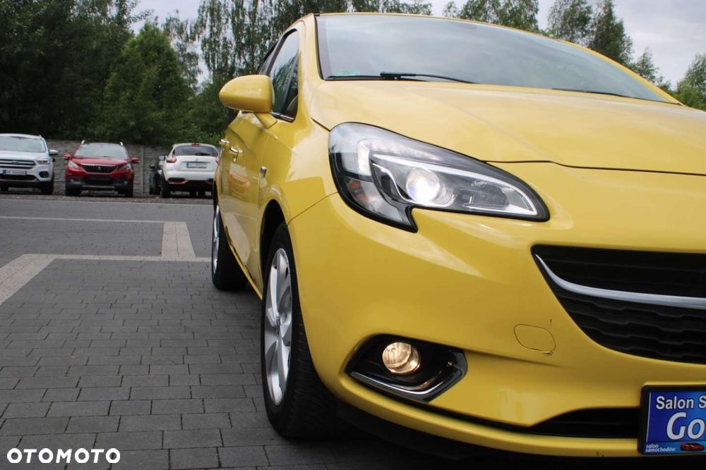 Opel Corsa - 14