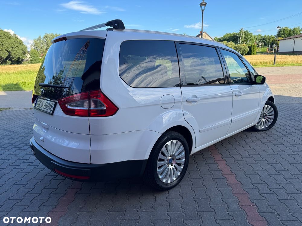 Ford Galaxy - 3