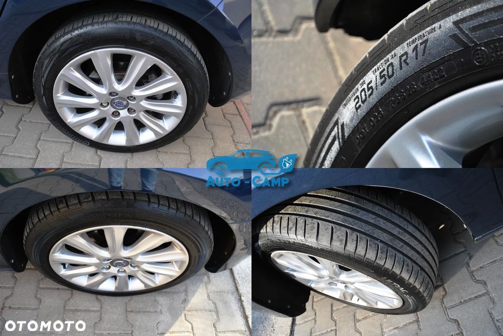 Volvo V40 D2 Summum - 39