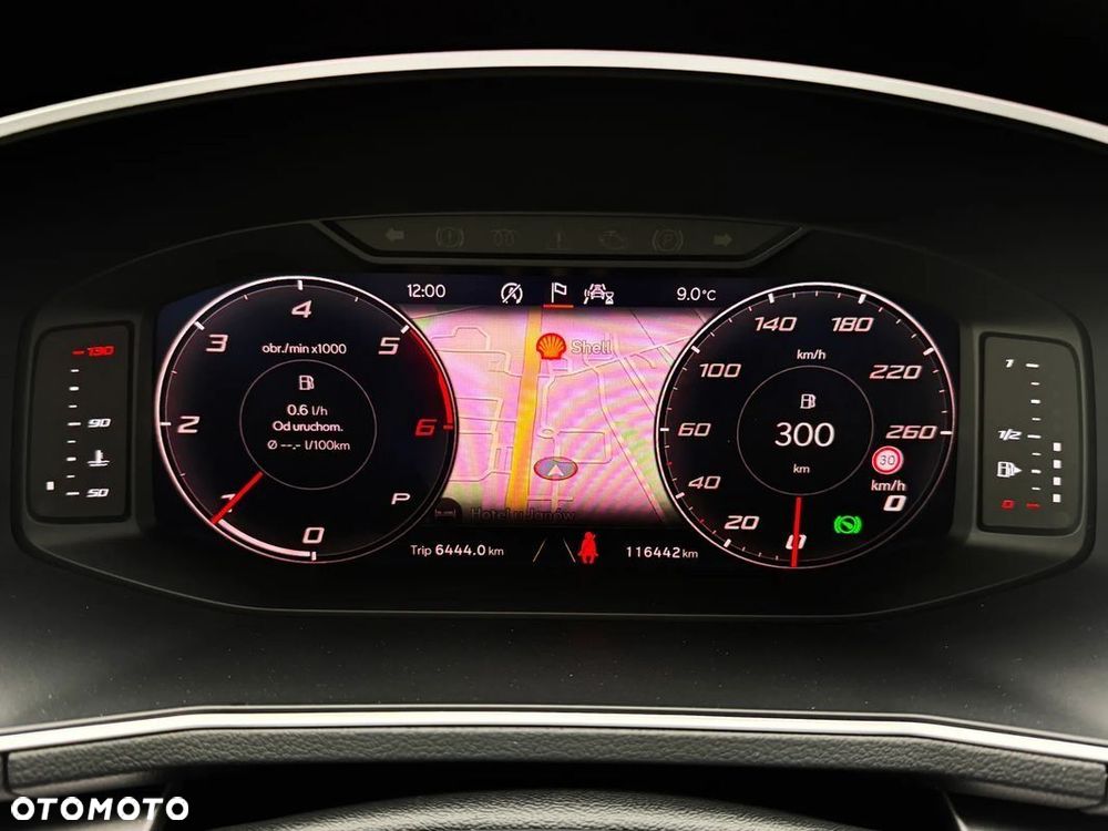 Seat Tarraco 2.0 TDI FR S&S 4Drive DSG - 27