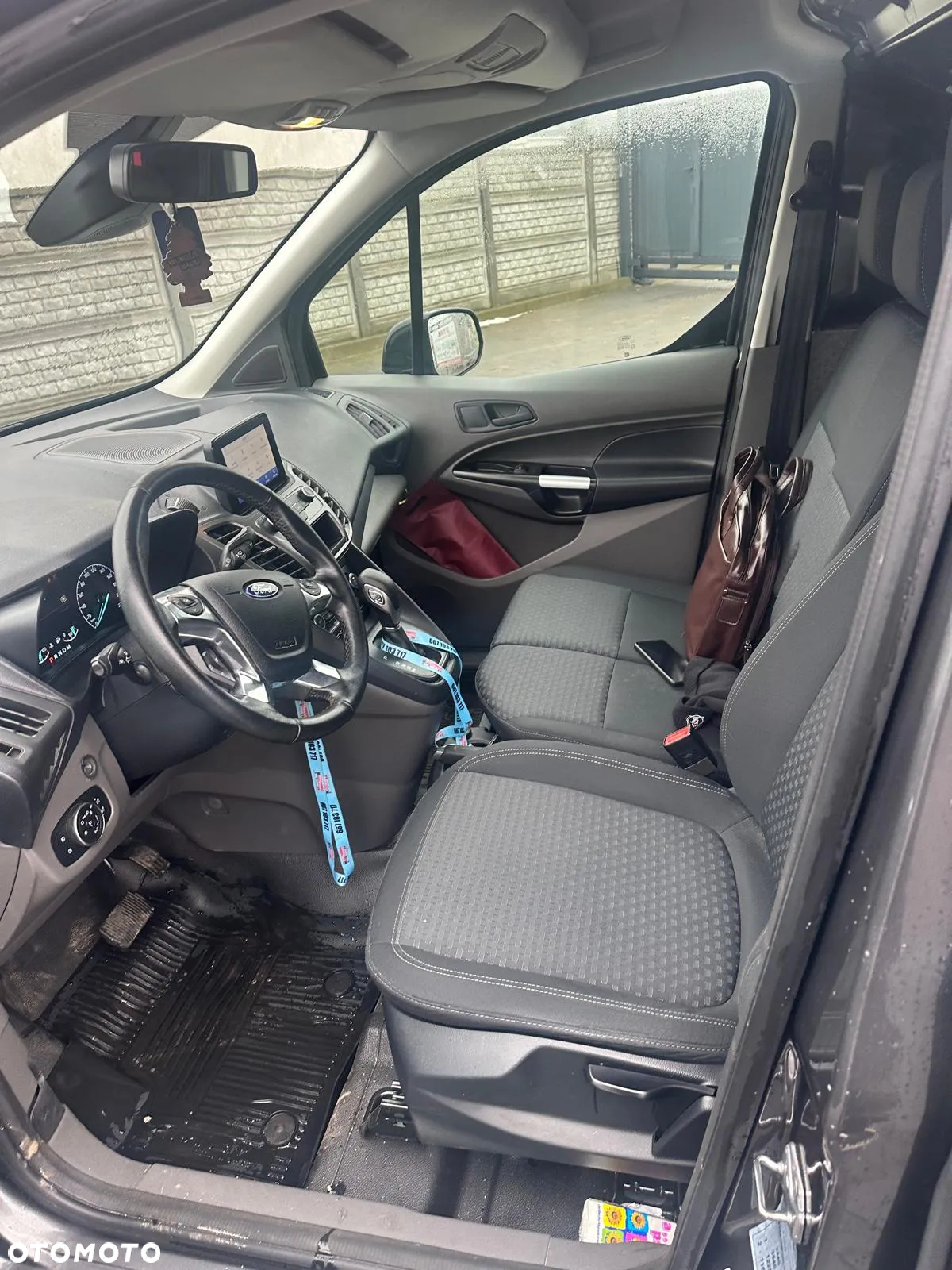 Ford Transit Connect - 6