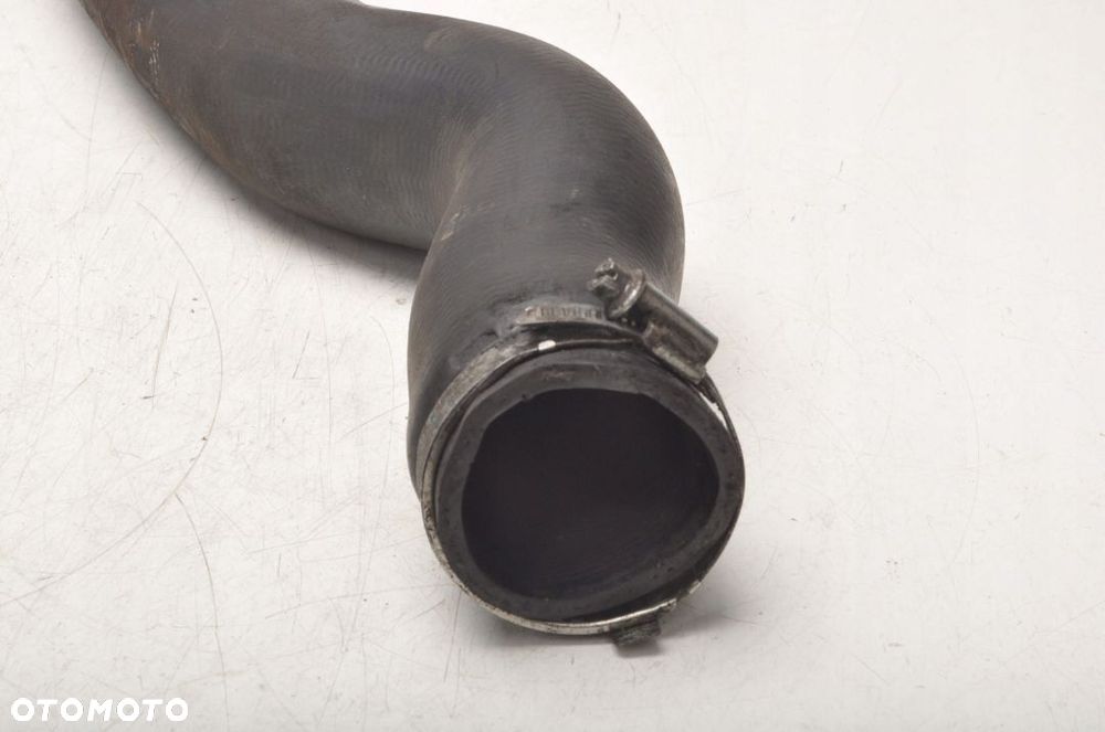 VOLVO C30 C70 S40 II V50 1.6 D RURA INTERCOOLERA - 3