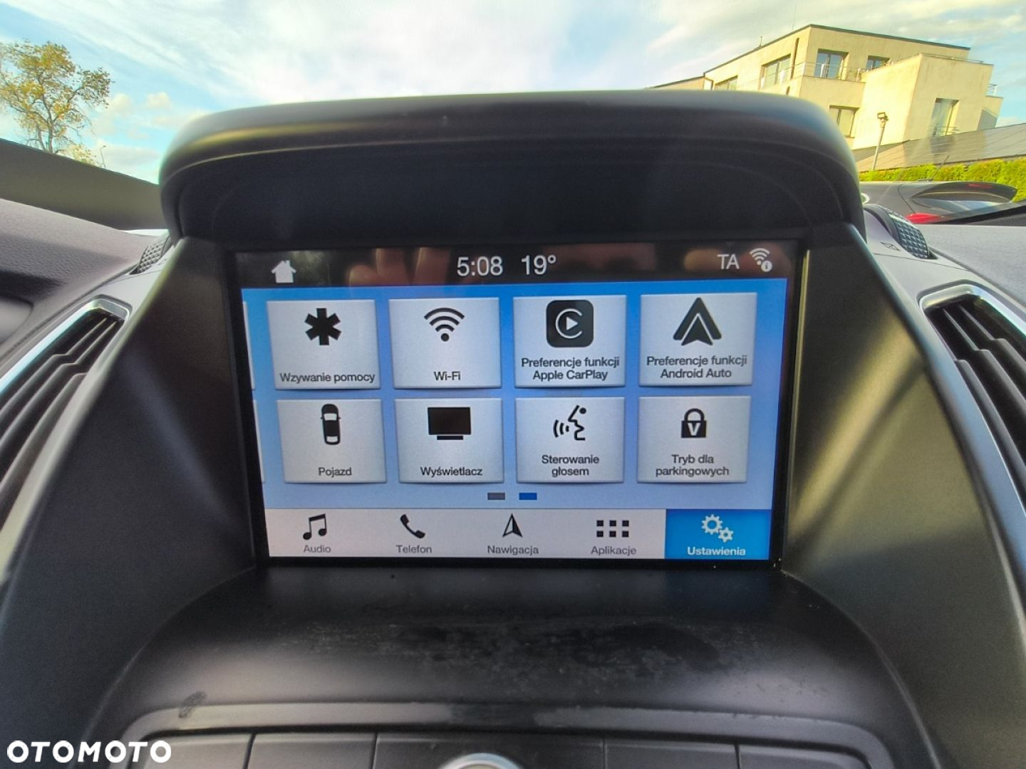 Ford Grand C-MAX - 12