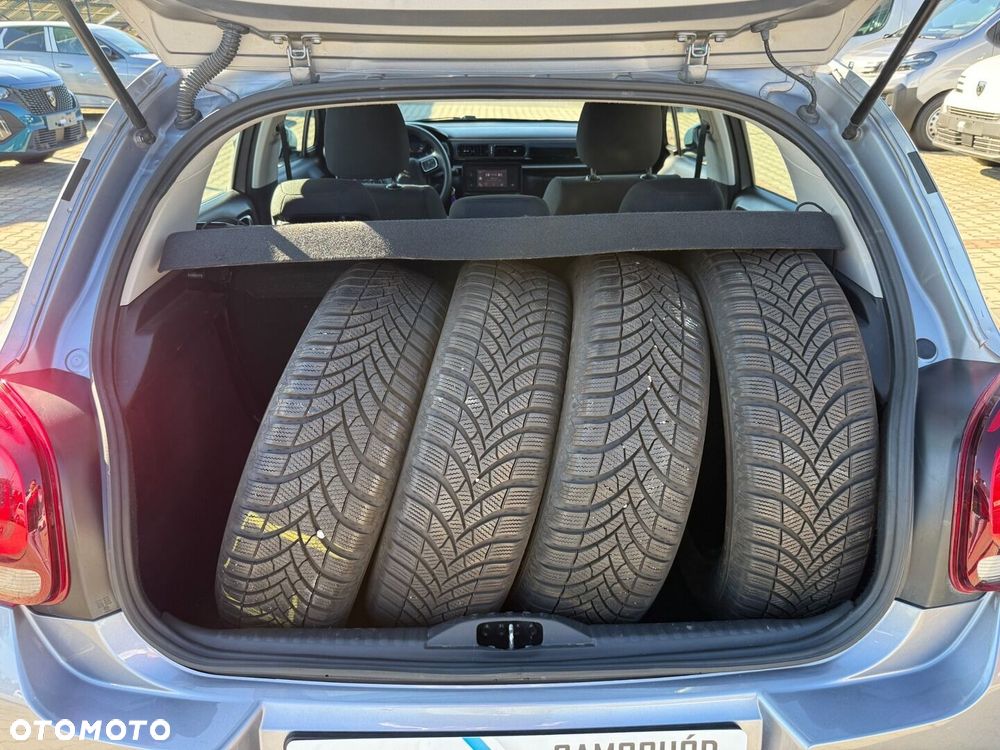 Citroën C3 1.2 PureTech You - 27