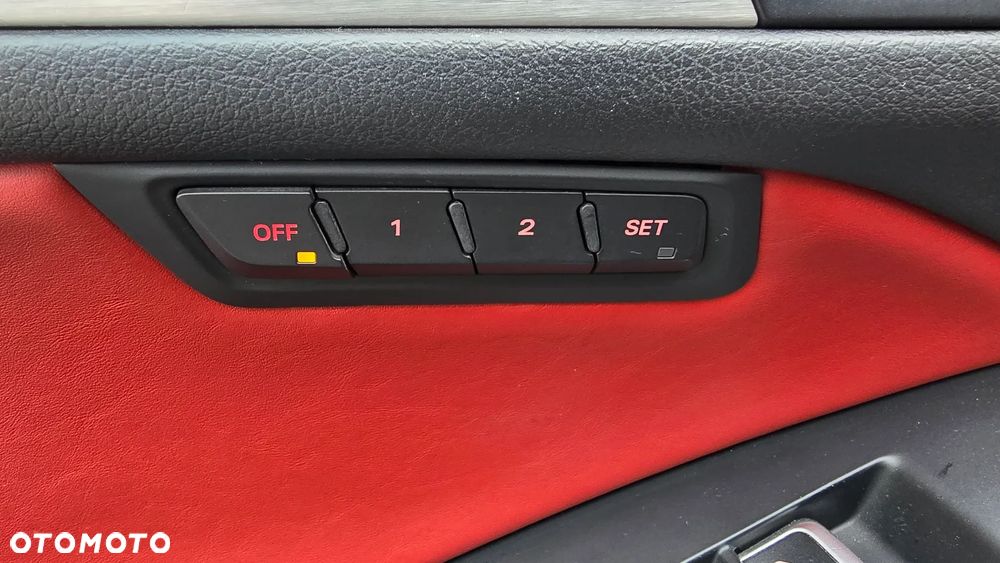 Audi SQ5 3.0 TDI Quattro Tiptronic - 13