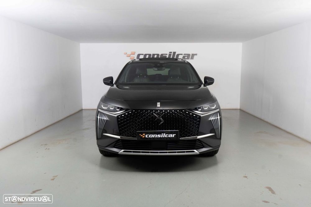 DS DS7 E-Tense Ópera EAT8 - 3