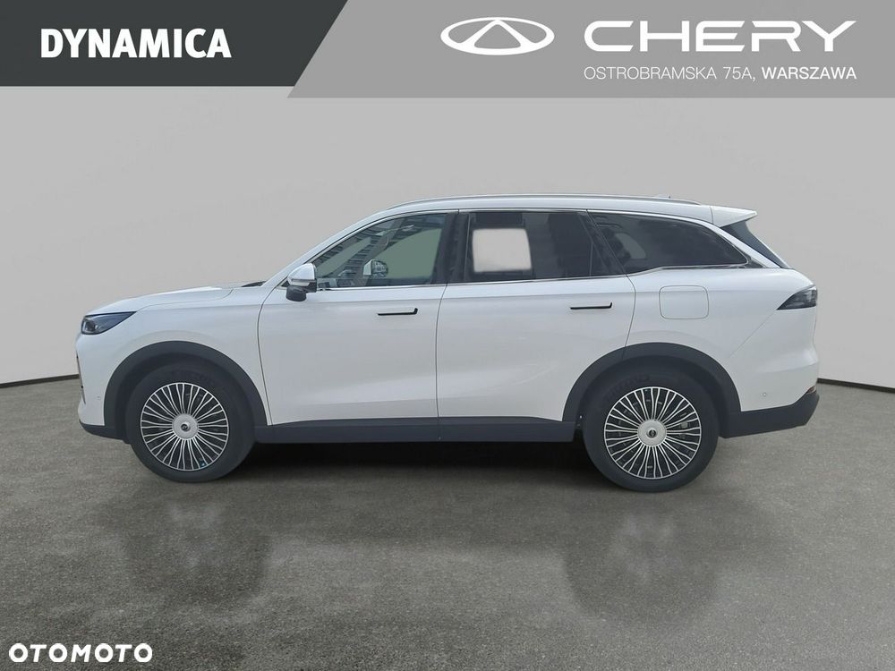 Chery Tiggo 9 - 9