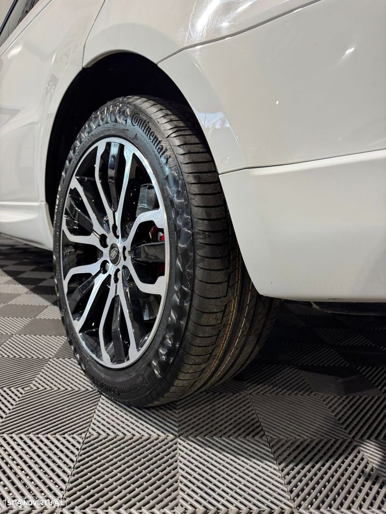 Land Rover Range Rover Sport 2.0 Si4 PHEV HSE Dynamic - 58