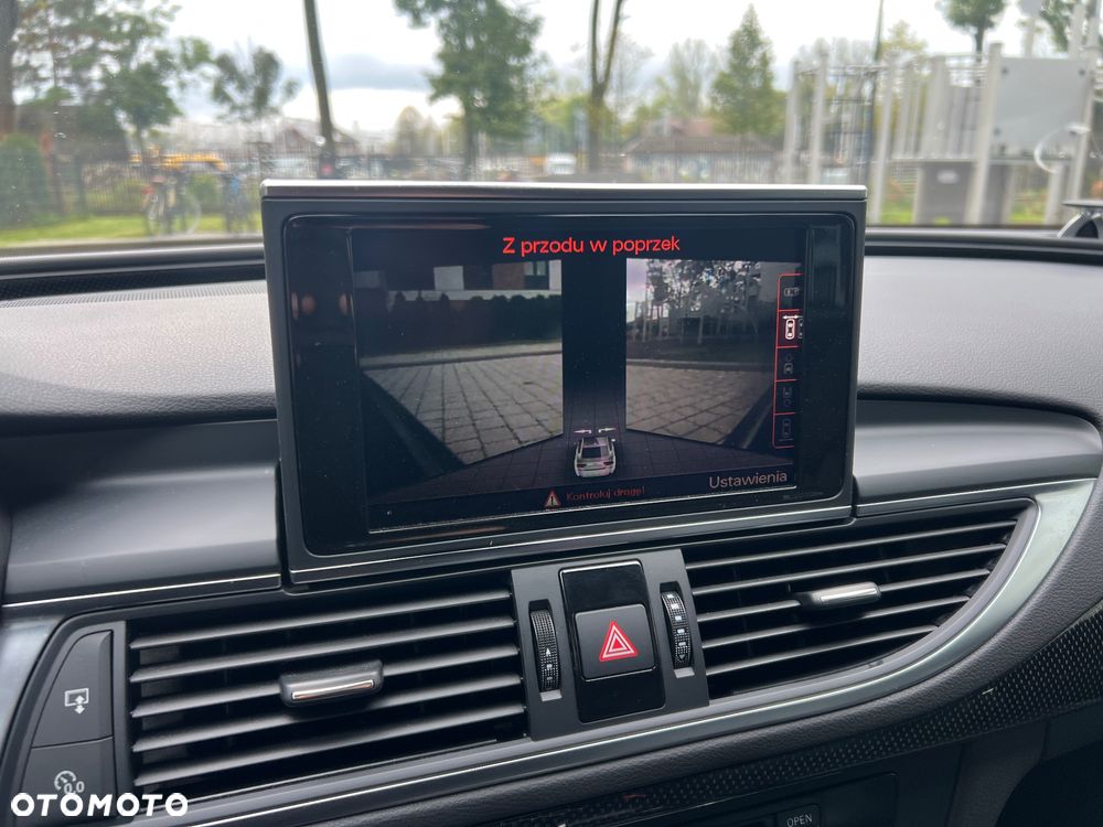Audi S7 Sportback 4.0 TFSI Quattro S tronic - 17