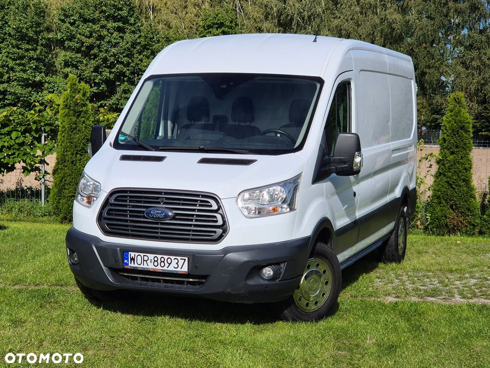 Ford Transit - 7