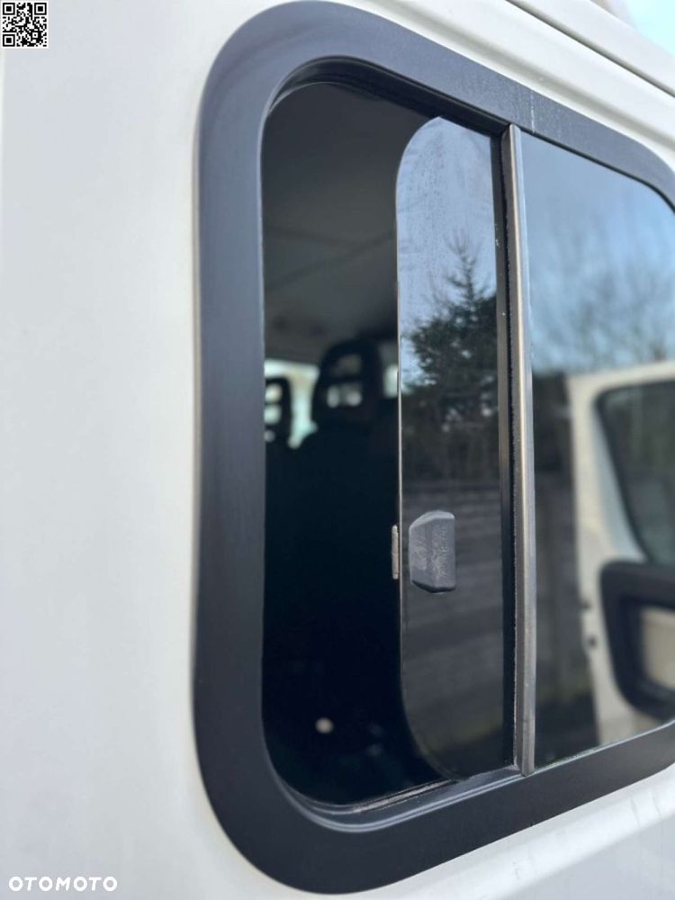 Peugeot BOXER DOKA - 7