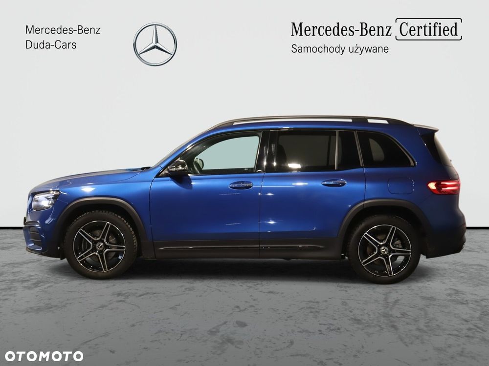 Mercedes-Benz GLB - 5