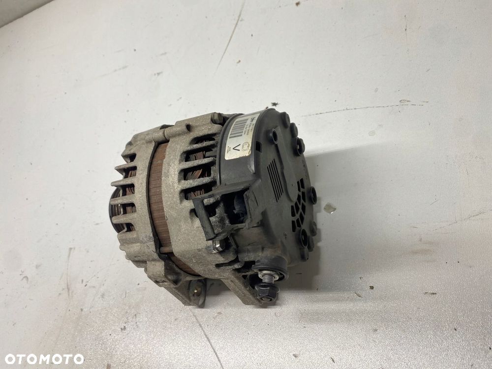 ALTERNATOR HYUNDAI I20 II 1.4 CRDI D4FC 37300-2A950 14-19 - 2