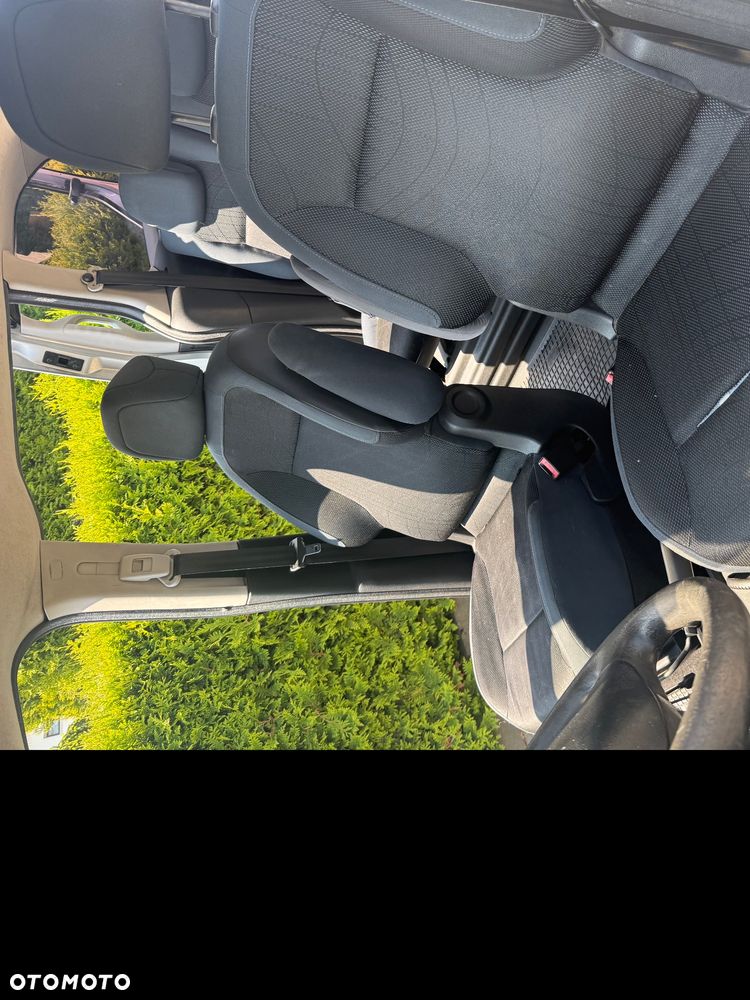 Peugeot Partner 1.6 HDi Trendy - 11