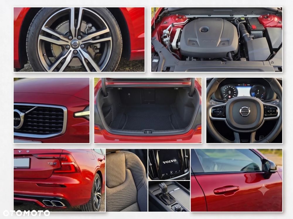 Volvo S60 T5 R-Design - 3