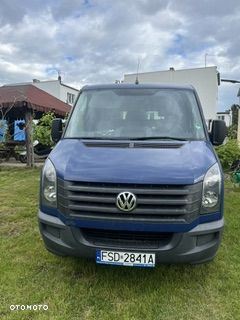 Volkswagen CRAFTER - 3