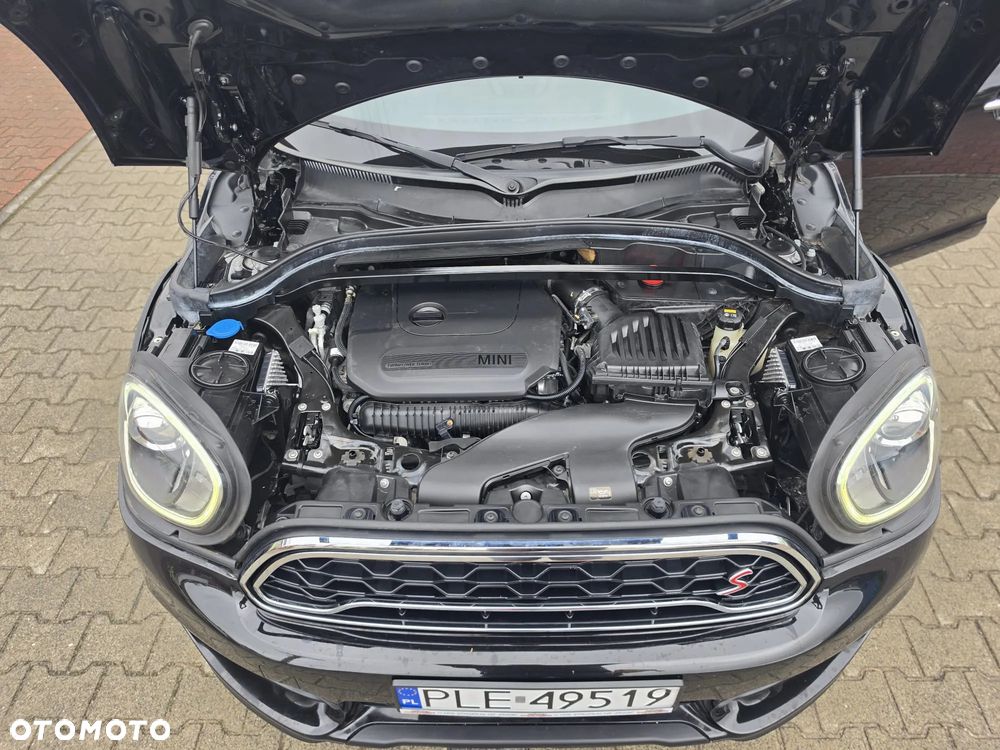 MINI Cooper S Metropolitan - 17
