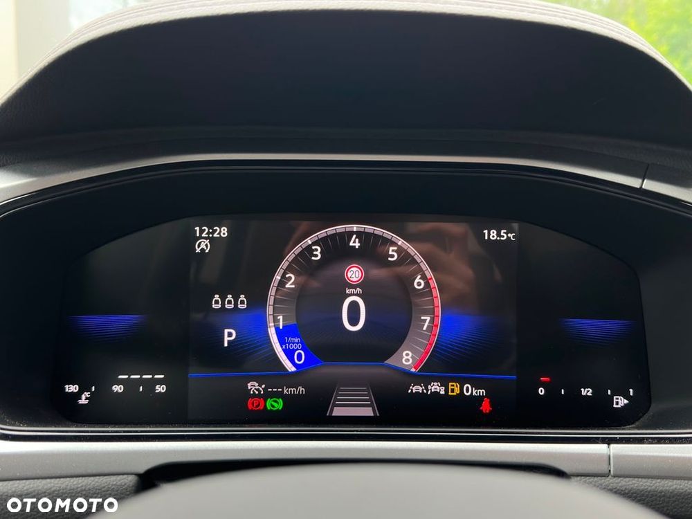 Volkswagen T-Roc 1.5 TSI Life DSG - 15