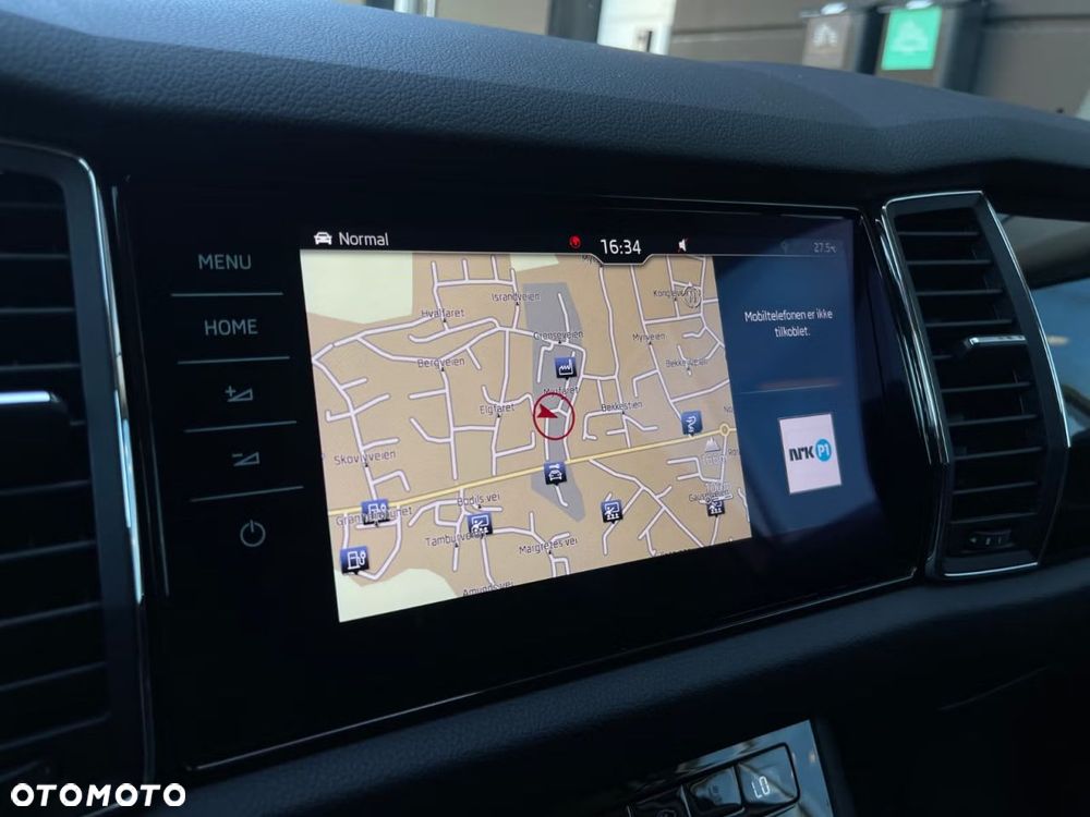 Skoda Kodiaq 2.0 TDI 4x4 DSG L&K - 19
