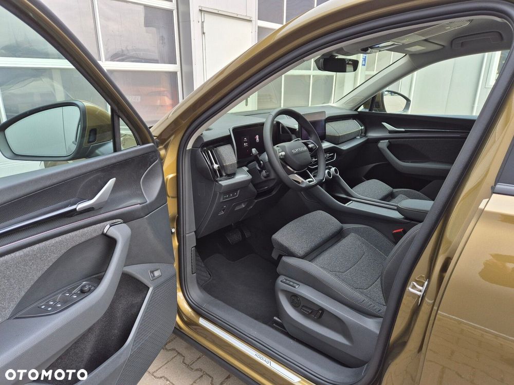 Skoda Kodiaq 2.0 TSI 4x4 Drive DSG - 12