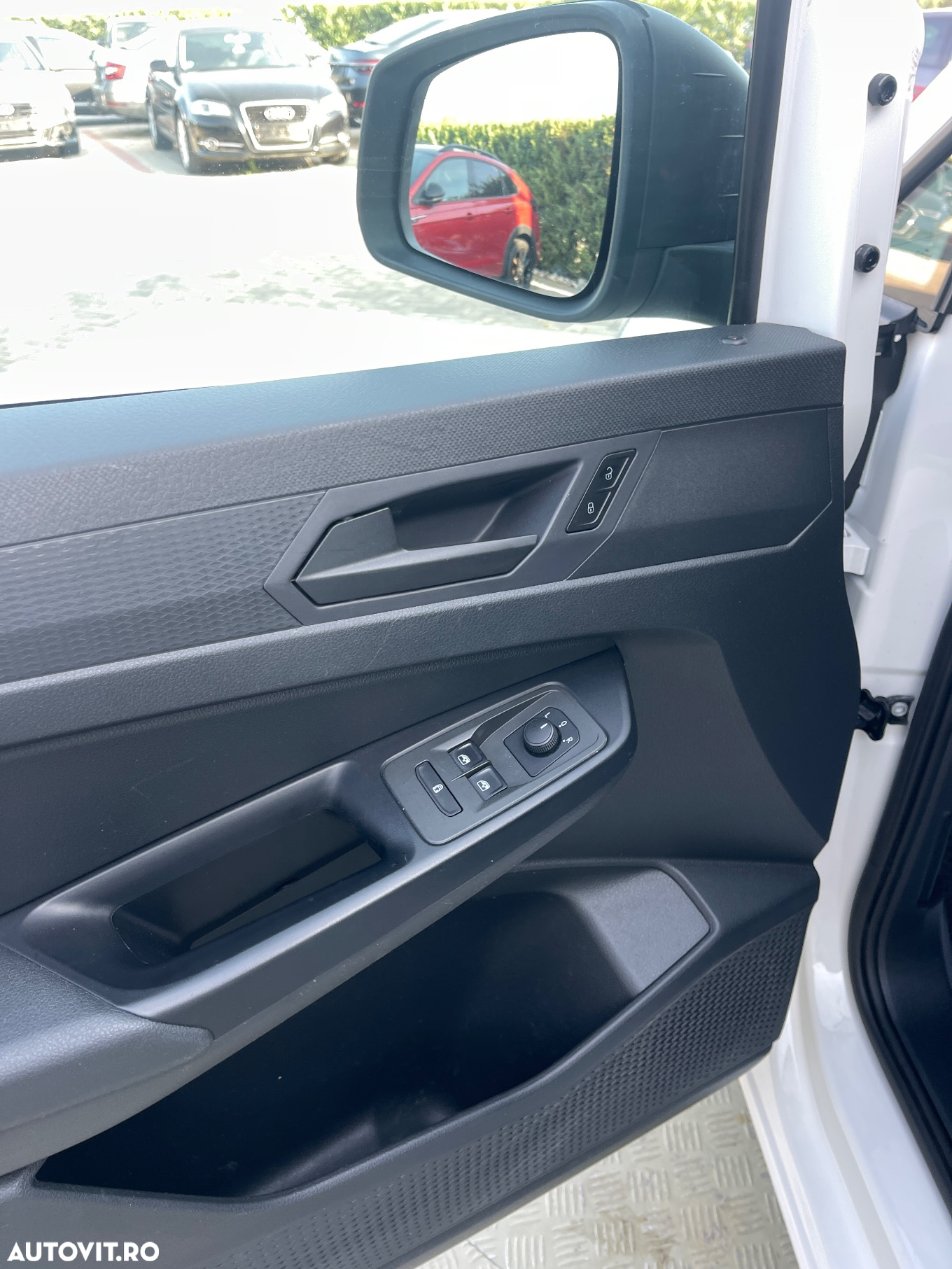 Volkswagen Caddy 2.0 TDI BMT (5-Si.) - 31
