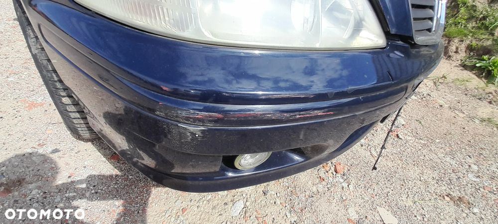 HONDA ACCORD VI ZDERZAK PRZEDNI PRZÓD KOMPLETNY B94 nr. 65/7 - 6