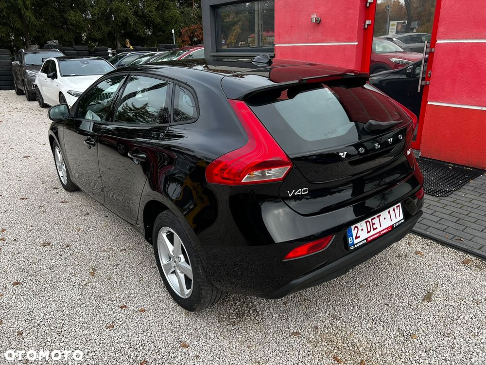 Volvo V40 - 3