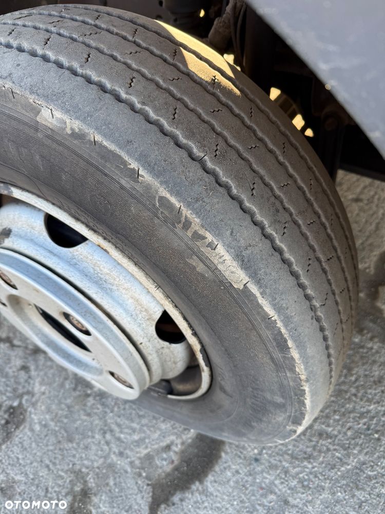 Mercedes-Benz ATEGO 12DMC Rama-max! - 18