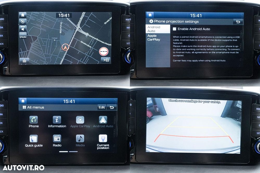 Hyundai Tucson 1.6 T-GDi 4WD 7DCT Premium+ - 9